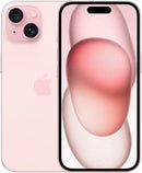 Apple iPhone 15 Plus - Pink