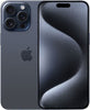 128GB / Blue Titanium / Good