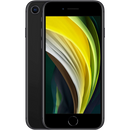 Apple iPhone SE 2020 - Unlocked - Black