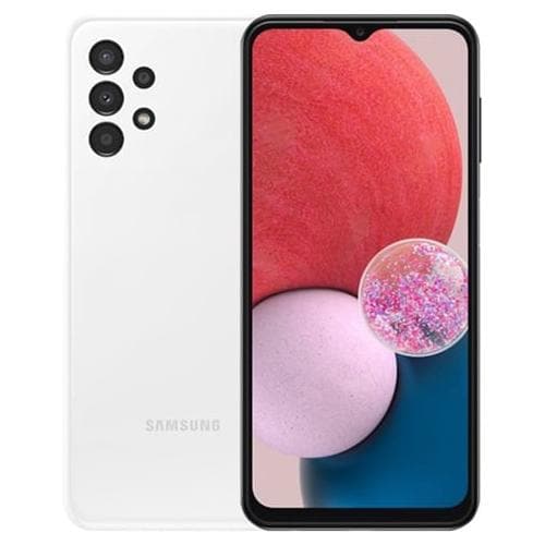 Samsung Galaxy A13 - Unlocked - Cream
