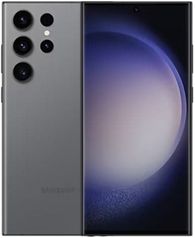 Samsung Galaxy S23 Ultra - Grey Green