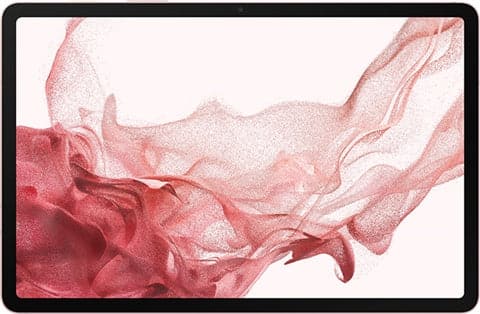Samsung Galaxy Tab S8 - Pink Gold