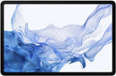  Samsung Galaxy Tab S8+ - Silver