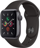 Apple Watch Series 5 GPS + Cellular - Grey