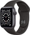 Apple Watch Series 6 GPS + Cellular - Midnight