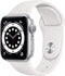 Apple Watch Series 6 GPS + Cellular - Starlight