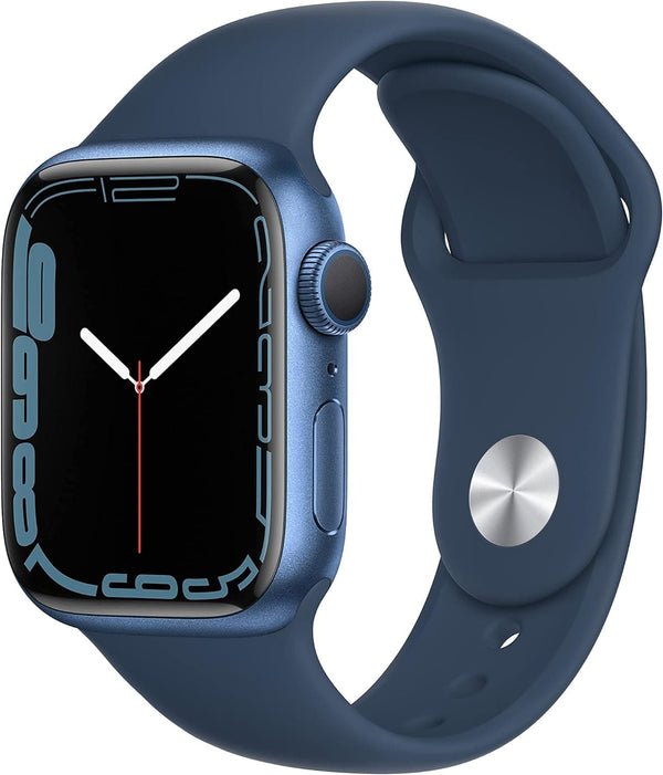 Apple Watch Series 7 GPS - Blue