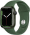 Apple Watch Series 7 GPS + Cellular - Green