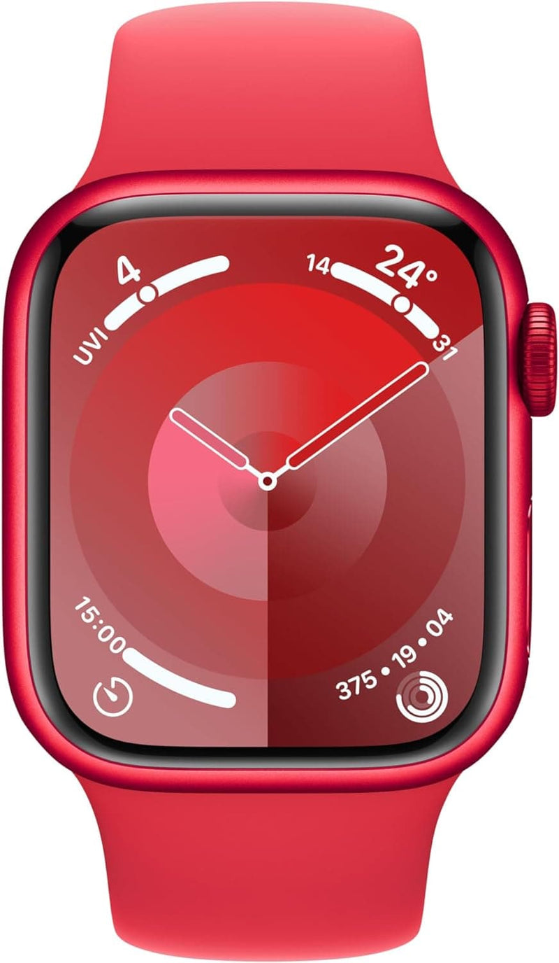 Apple Watch Series 8 GPS - Red