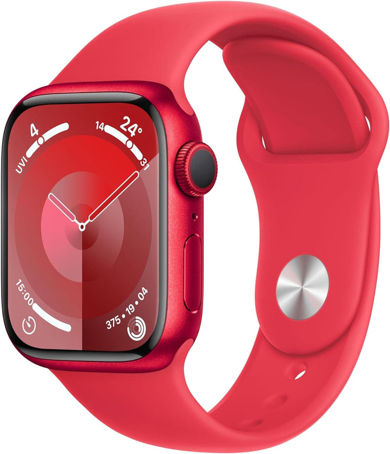 Apple Watch Series 8 GPS + Cellular - Red