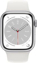 Apple Watch Series 8 GPS - Silver