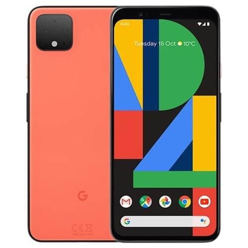 Google Pixel 4 XL - Unlocked - Oh So Orange