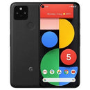 Google Pixel 5 - Unlocked - Black
