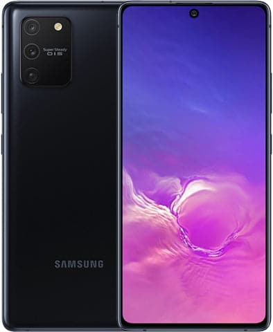 Samsung GALAXY S10