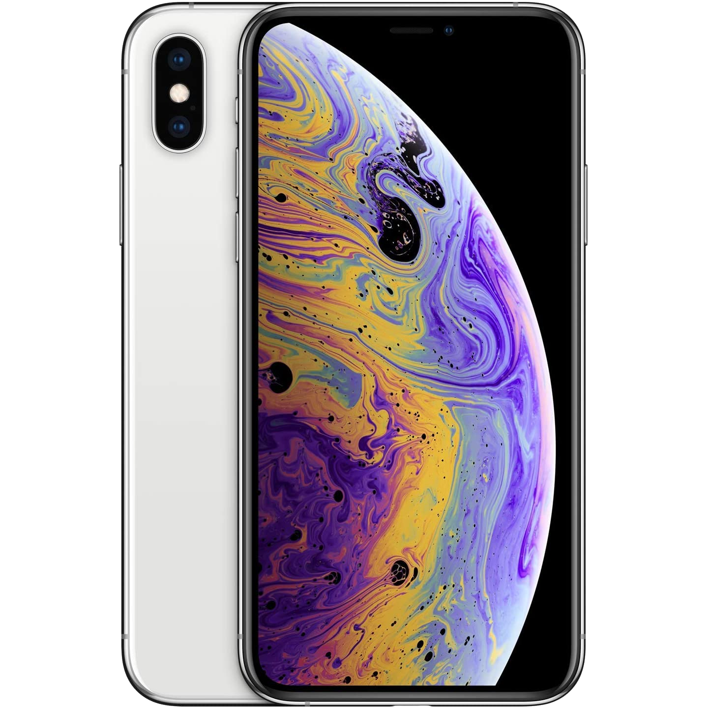 Apple iPhone XS - Unlocked Apple iPhone XS - Unlocked