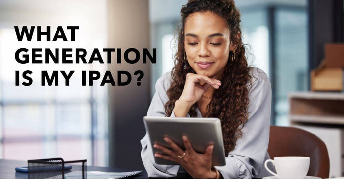 What Generation is My iPad? Discover Your Device’s Secrets Today!