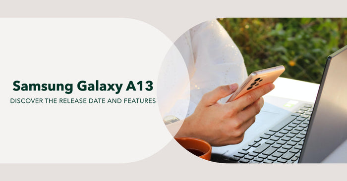 When Did The Samsung A13 Come Out?