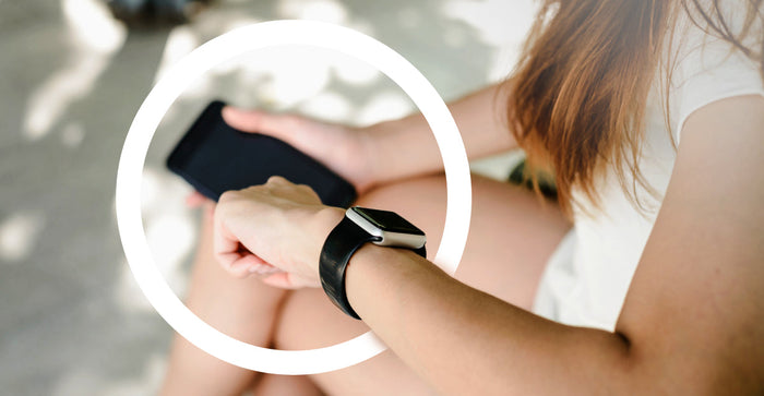 A feature image about how to reset Apple Watch.