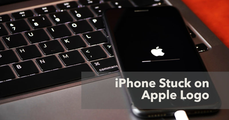 IPhone Stuck On Apple Logo Troubleshooting Guide To Fix It IPhone Stuck On Apple Logo Troubleshooting Guide To Fix It