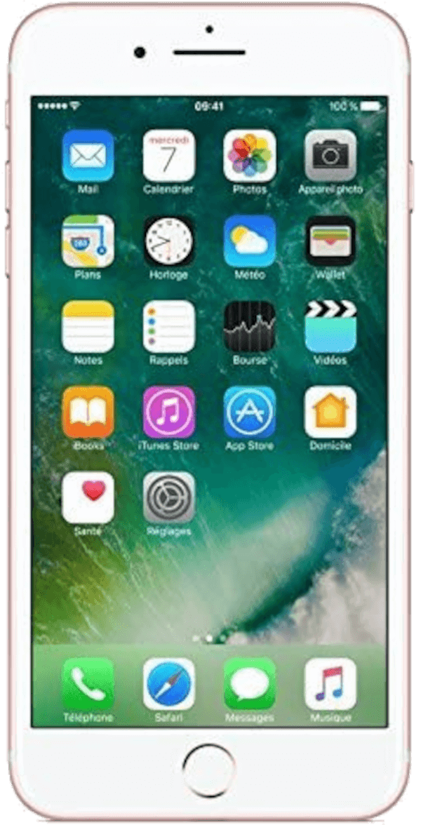 iphone 7