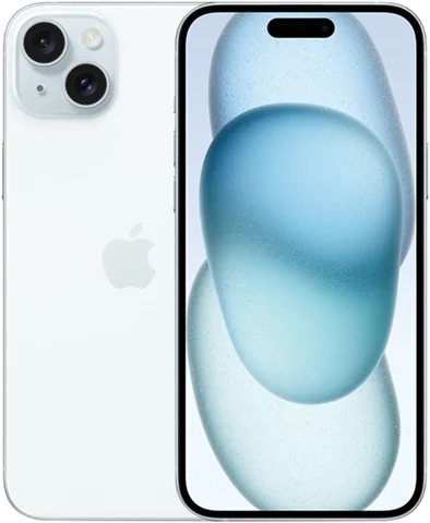 Refurbished Apple iPhone 15 plus
