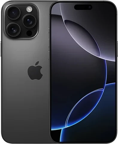 Refurbished Apple iPhone 16 Pro