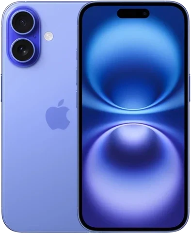 Refurbished Apple iPhone 16