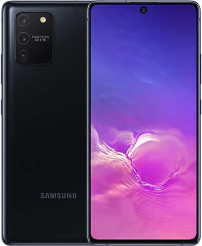 Refurbished Samsung Galaxy S10 Lite
