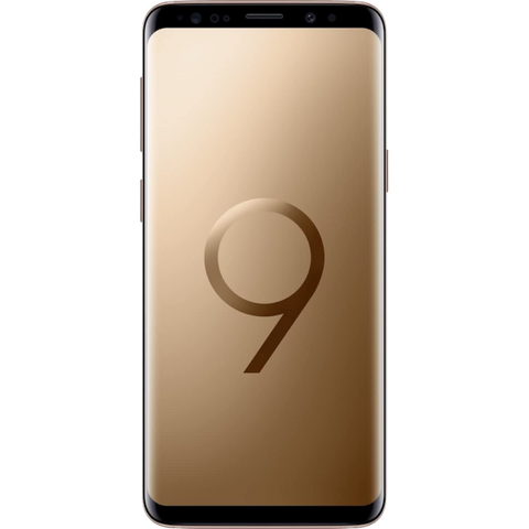 Refurbished Samsung Galaxy S9+