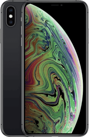 Refurbished Apple iPhone XS Max UK Best Prices ur