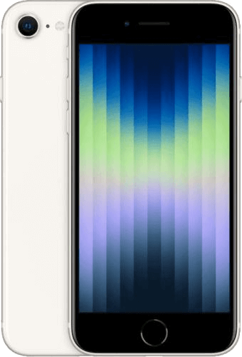 iphone se 2022