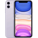 Apple iPhone 11 - Unlocked - Purple