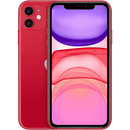 Apple iPhone 11 - Unlocked - Red