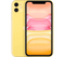 Apple iPhone 11 - Yellow