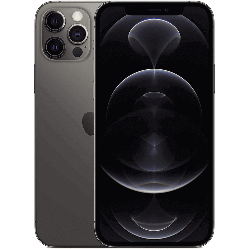 Apple iPhone 12 Pro - Unlocked - Graphite