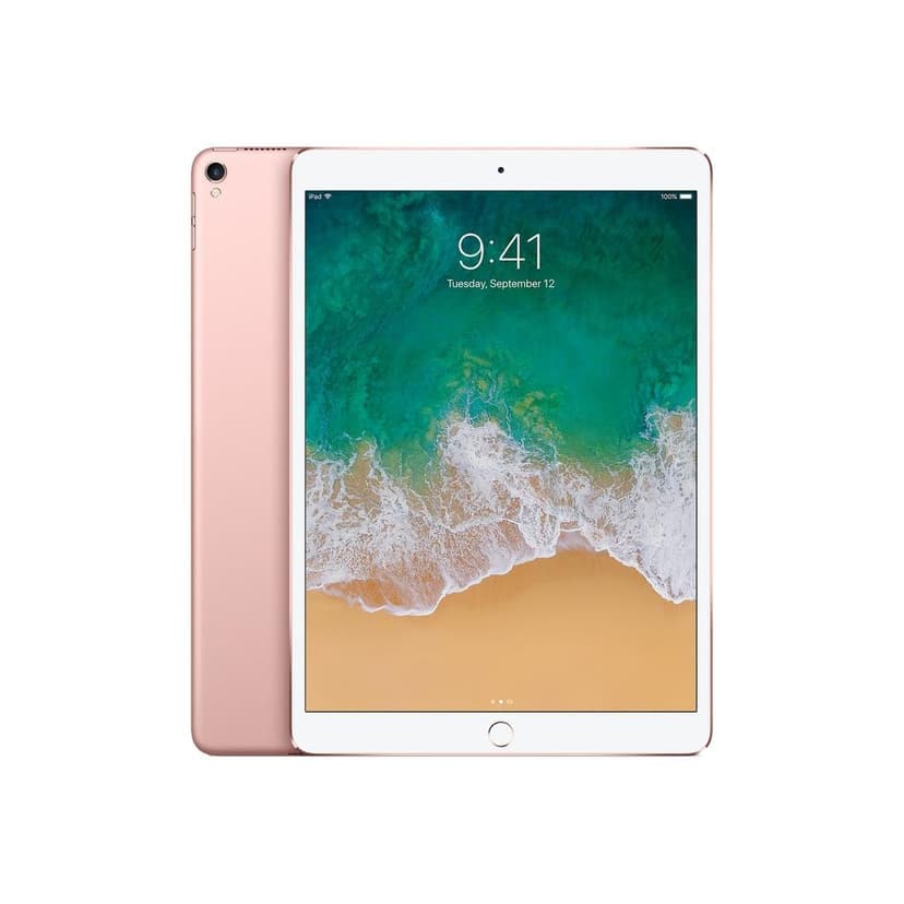 Apple iPad Pro 10.5 64GB Gold SIMフリー Refurbished Apple iPad Pro 2017 2nd Gen 10.5-inch WiF - ur.co.uk