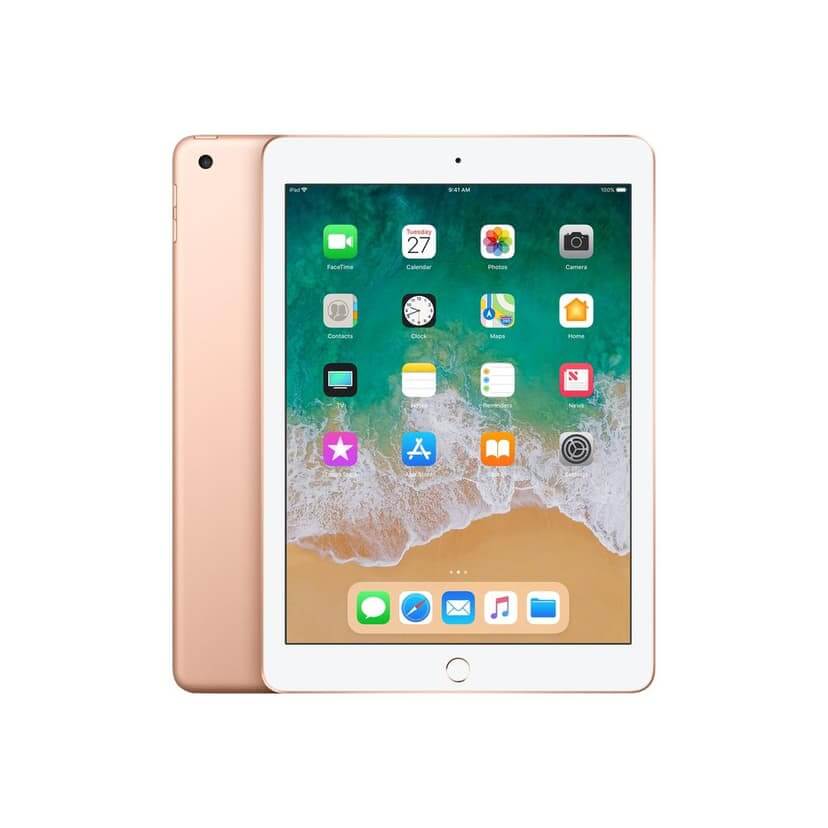 APPLE iPad WI-FI 128GB 2018 GD 2018 Apple iPad (9.7-inch, Wi APPLE iPad WI-FI 128GB 2018 GD 2018 Apple iPad (9.7-inch, Wi