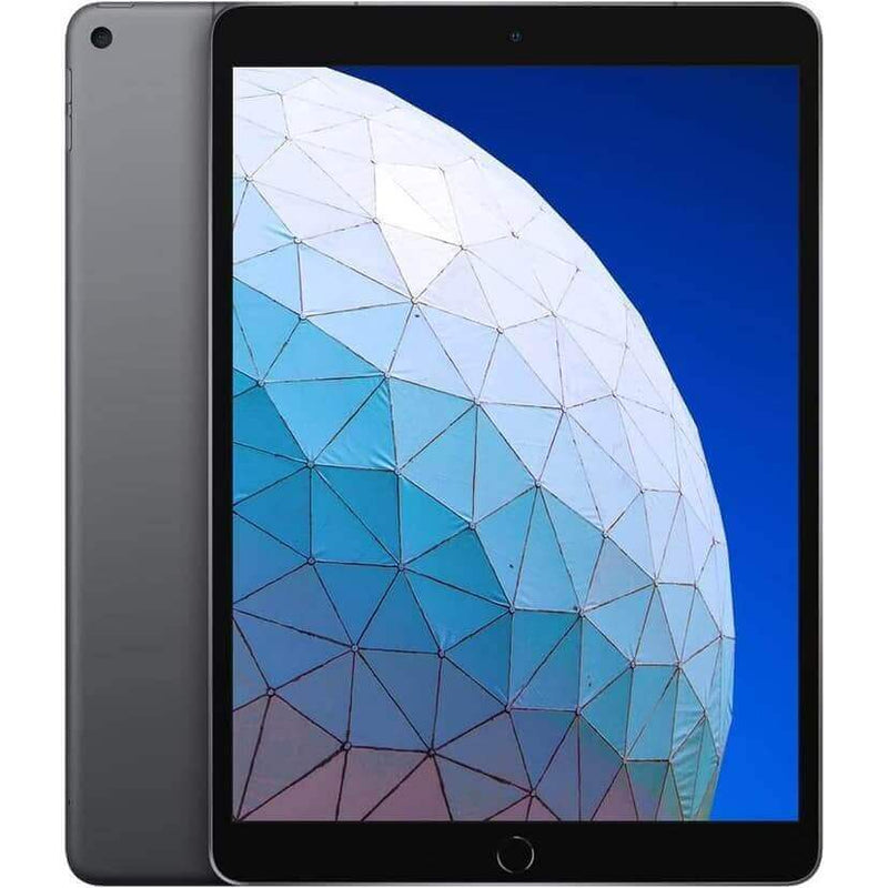 Refurbished Apple iPad Air 2019 3rd Gen Wifi - Space Grey