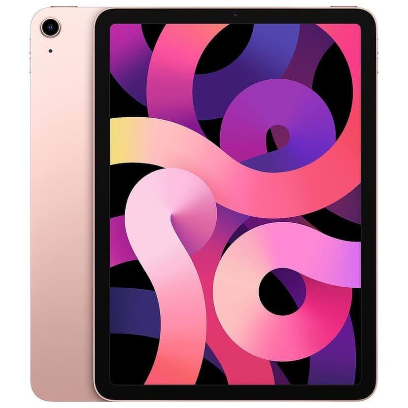 Refurbished Apple iPad Air 2020 4th Gen Wifi - Pink