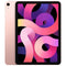 Refurbished Apple iPad Air 2020 4th Gen Wifi - Pink