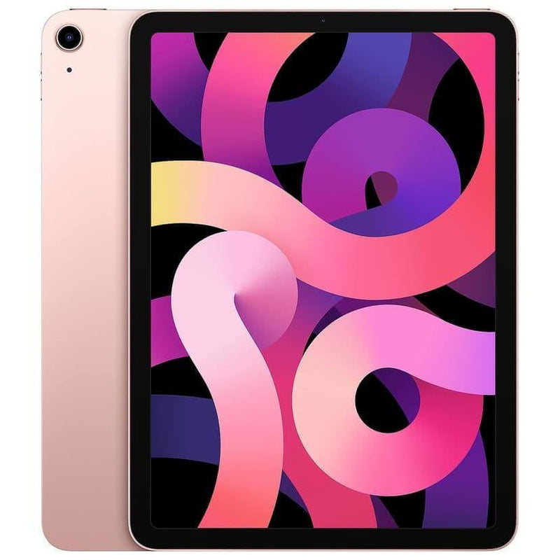 Refurbished Apple iPad Air 2020 4th Gen Wifi - Pink