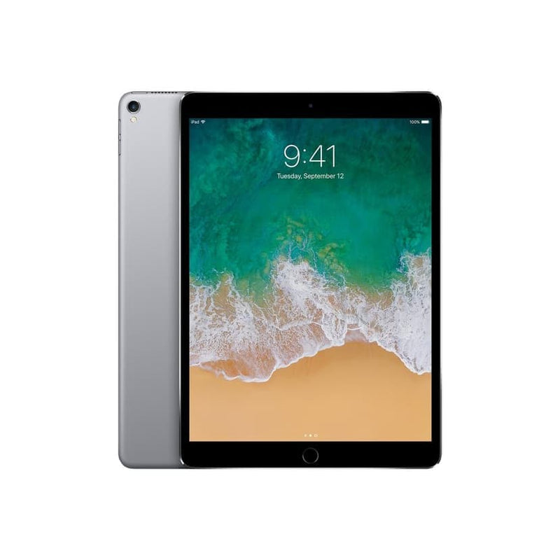 Apple iPad Pro 2017 2nd Gen 10.5-inch WiFi + Cellular
