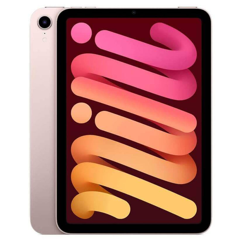 Apple iPad Mini 2021 6th Gen Wifi + Cellular