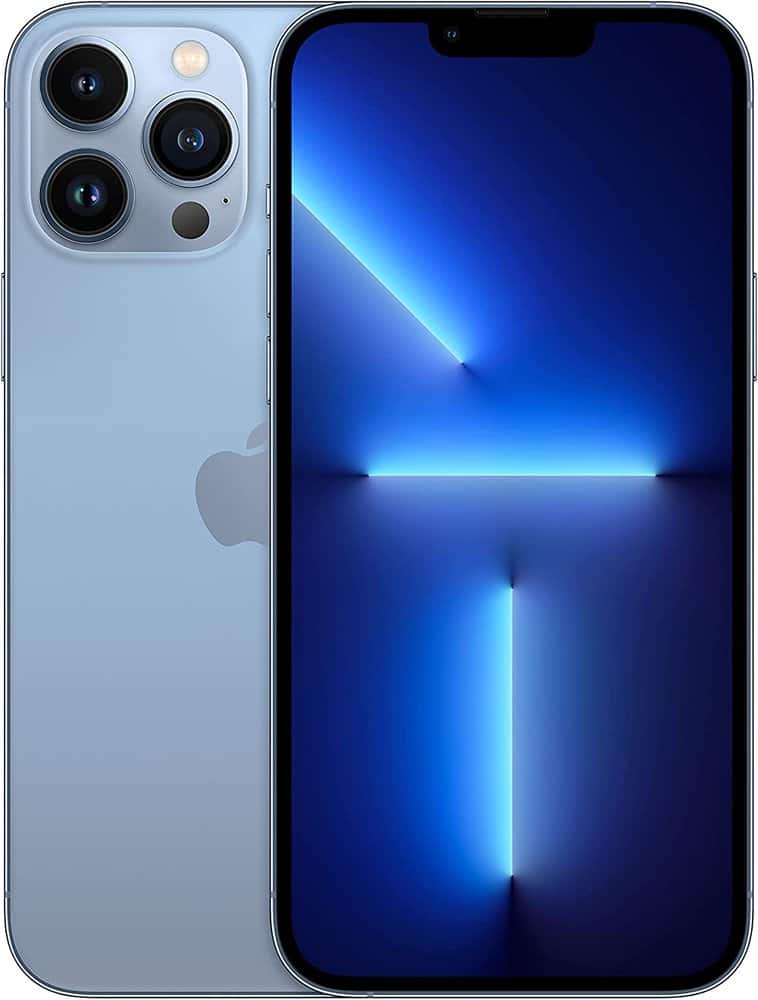 iPhone 13 Pro Max From £399.95 - Apple Refurbished & Unlocked – ur