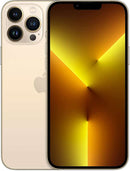 Apple iPhone 13 Pro Max - Unlocked - Gold