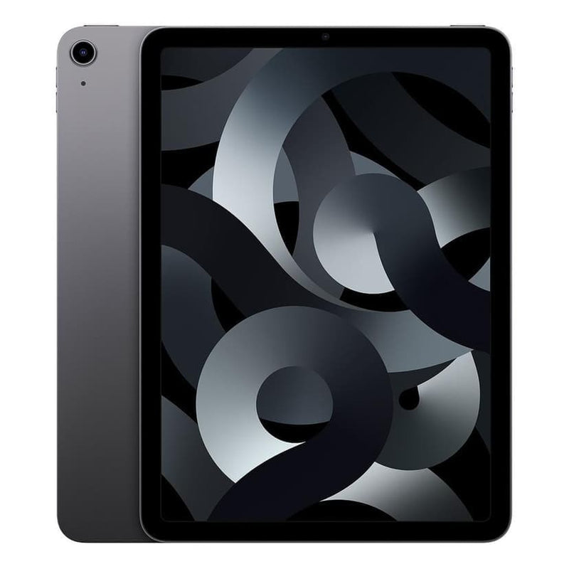 Refurbished Apple iPad Air 5th Gen Wifi - Space Grey