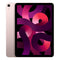 Refurbished Apple iPad Air 2022 5th Gen Wifi + Cellular - Pink
