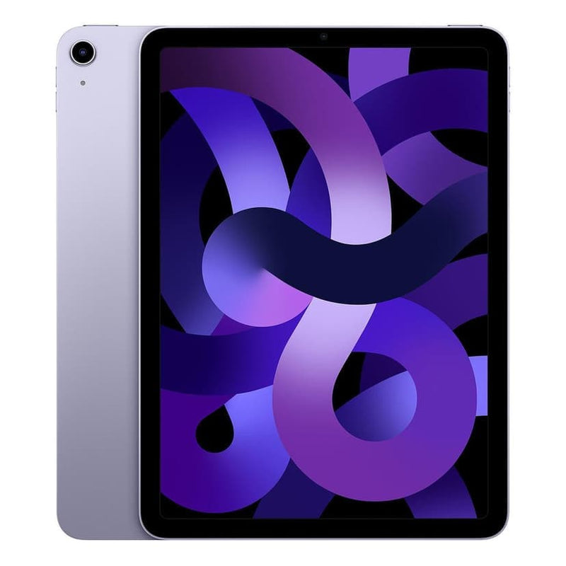 Refurbished Apple iPad Air 5th Gen Wifi - Purple