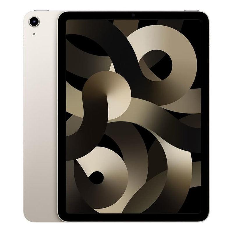 Refurbished Apple iPad Air 2022 5th Gen Wifi + Cellular - White