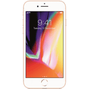 Apple iPhone 8 Plus Unlocked - Gold